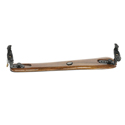 Augustin Shoulder Rest Professional Viola extra large