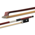 GEWA Violin bow Massaranduba student 1/16