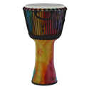 GEWA Djembe Liberty Series Rope Tuned 12 inch Batik