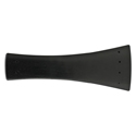GEWA Baroque tailpiece violin ebony 4/4