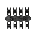 Wittner Violin fine tuner Black