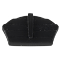 Wittner Replacement rubber Augsburg 443060031