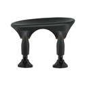 Wittner Chin rest Violin 1/2 -1/4