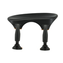 Wittner Chin rest Violin 4/4