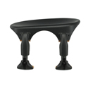Wittner Chin rest Violin 1/8 - 1/16