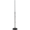 Rockstand Mic Stand 730 - black