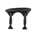 Wittner Chin rest viola