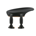 Wittner Chin rest Violin 1/2 -1/4