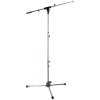 Rockstand Mic Stand 783 - nickel