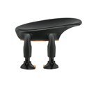 Wittner Chin rest Violin 1/2 - 1/4
