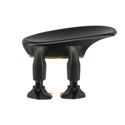 Wittner Chin rest Violin 1/8 - 1/16