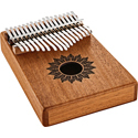 MEINL Sonic Energy Kalimba C Major 17-Notes