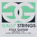 Galli Acoustic V-27