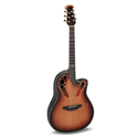 ovation Ovation CE44P-FLE-G Sunburst