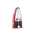 Wittner Metronome Taktell Piccolo Dark pink 830 361