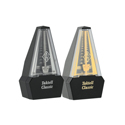Wittner Metronome Taktell Classic Silver-colored 829161