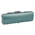 PURE GEWA Violin case polycarbonate FUN 4/4 - 1/2