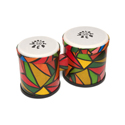 Latin Percussion Bongo World Beat LP7012