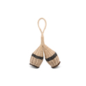 Latin Percussion Shaker Caxixi Double