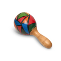 Latin Percussion Maracas World Beat LP7024