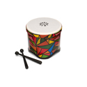 Latin Percussion Tom Tom World Beat Pretuned LP7009