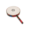 Latin Percussion Lollypop Drum Pretuned LP7019