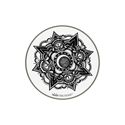 Remo ARTBEAT Artist Collection Aric Improta 12 inch PE-0012-AB-004