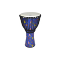 Toca Djembe Freestyle Rope Tuned Fever Dreams SFDJ-14FD