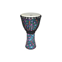 Toca Djembe Freestyle Rope Tuned Autumn Day SFDJ-14AD