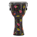 GEWA Djembe Liberty Series Mechanically Tuned 12 inch Pineapple