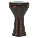 GEWA Doumbek Liberty Series Fiberglass 9 inch