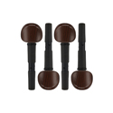Wittner Cello fine tuning peg 1/2-1/4 &#8960; 12.0 /1:25