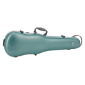 PURE GEWA Violin case polycarbonate FUN 4/4 - 1/2