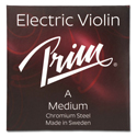 Prim Violin Strings Electric Violin A Medium 1312