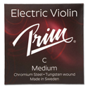 Prim Violin Strings Electric Violin C Medium 1315