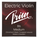 Prim Violin Strings Electric Violin Bb Medium 1317