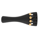 Wittner Violin tailpiece 1/4 918141G