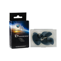 SKY Music Damper Pads SkyGel Deep Black