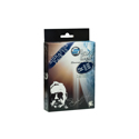 SKY Music Damper Pads SkyGel Signature Edition Bertram Engel Gentian Blue