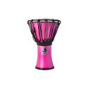 Toca Djembe Freestyle Colorsound Mat TFCDJ-7MTPH Pink Haze