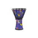Toca Djembe Freestyle Colorsound Designer Series Fever Dreams TFCDJ-7SFD