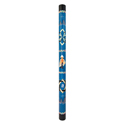 Toca Rainstick Everpour 48 inch - Blue Huaso T-RAIN-EP-48BH