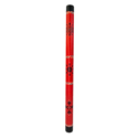 Toca Rainstick Everpour 48 inch - Red Cueca T-RAIN-EP-48RC