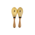 Toca Shaker Traditional Rawhide Maraca medium T3141