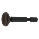 Wittner 2704M-TAR-BR black/brown