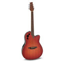 ovation Applause AE48-1I Honeyburst Satin