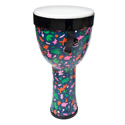 Toca Djembe Sympatico Pretuned TSSND-8AD-FP 8"