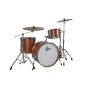 Gretsch Catalina Club shell set Satin Walnut Glaze