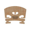 Milo Stamm Violin bridge B 41mm