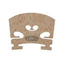 Milo Stamm Violin bridge B Student 1/8